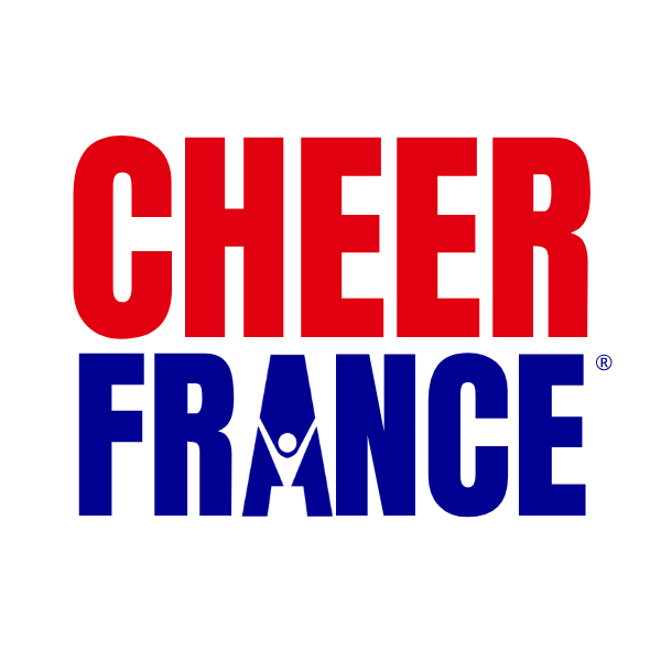 Logo Cheer France