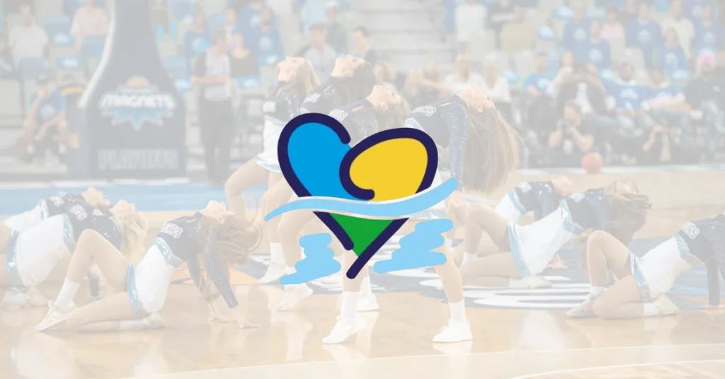 Tous les clubs de cheerleading dans la région Centre-Val de Loire.