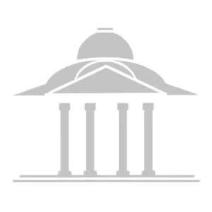 Le logo du lycée Hoche représente la devanture du lycée avec ses quatre colonnes.