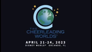 Logo IASF Worlds 2023