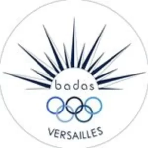 Logo du BDS et des pompoms de l'ENSA Versailles, l'école d'architecture