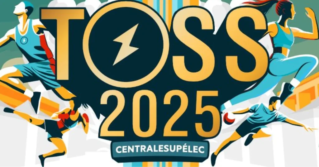 TOSS 2024 : qualification et déroulement des épreuves de cheerleading et de pompom