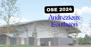 Open Spice Event 2024 s'est tenu à Andrézieux-Bouthéon le 11 mai 2024