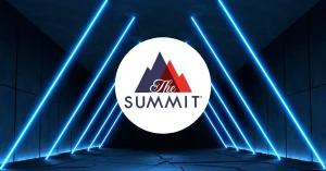 Logo du Summit à Orlando, la compétition organisée par Varsity