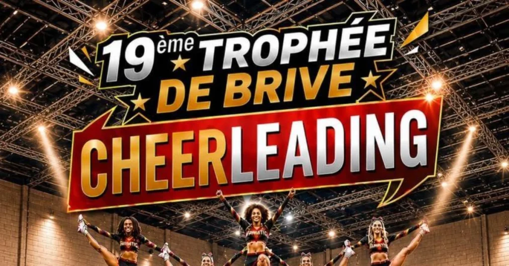 19e trophée de brive la gaillarde