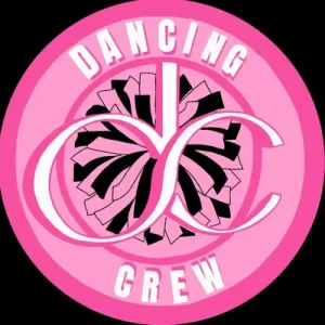 Logo des Dancing Crew