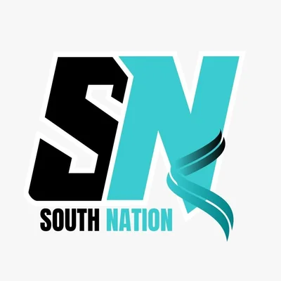 Logo des SOUTH NATION CHEERLEADING