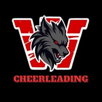 Logo des 🐺Wolfpack Cheerleading 🐺