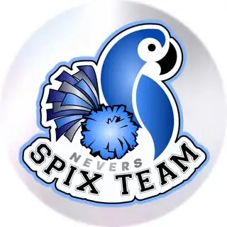 Logo des SpixTeam