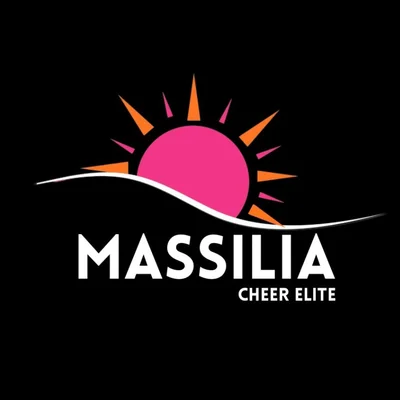 Logo des Massilia Cheer Élite (MCE)