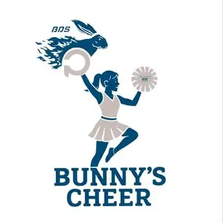 Logo des Bunny's Cheers 🐰