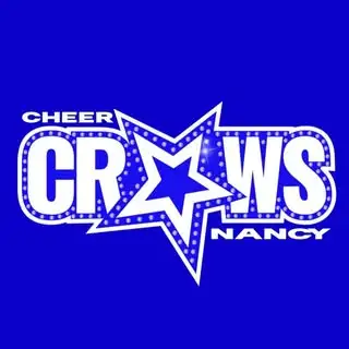 Logo des ENSA Nancy Cheerleading