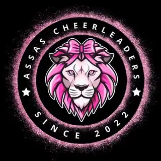 Logo des CHEERLEADING ASSAS 🦁