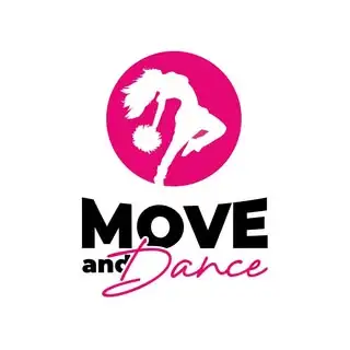 Logo des Moveanddance Dsbd