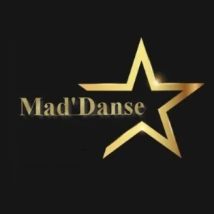 Logo des Mad’Danse de Gueugnon