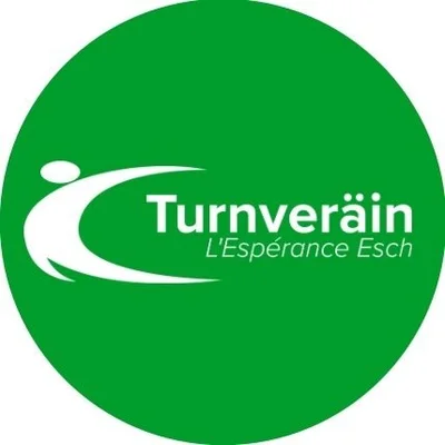 Logo des Turnveräin L‘Espérance Esch