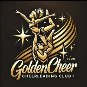 Logo des Goldencheer
