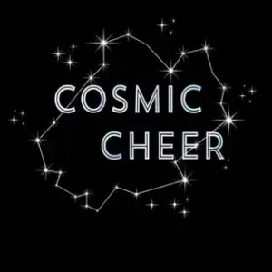 Logo des cosmic