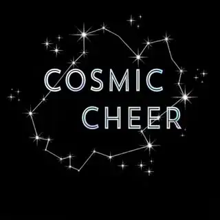 Logo des cosmic