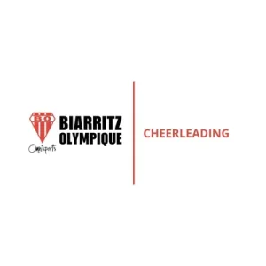 Logo des BO Cheerleading - Euskal Cheer